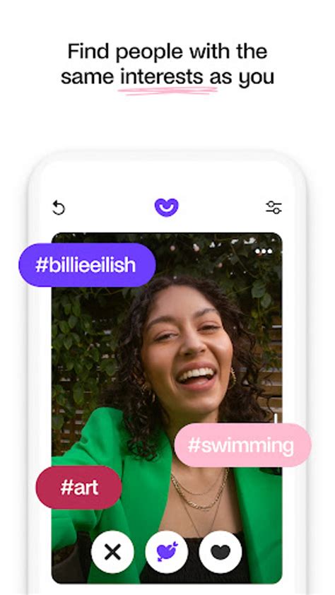 Badoo: Dating. Chat. Meet.